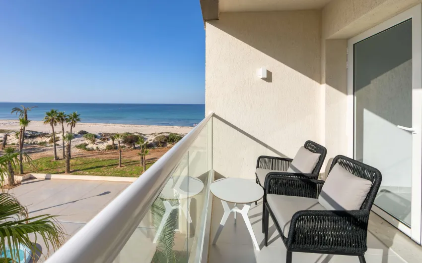 Hilton Skanes Monastir Beach Resort 5*-187