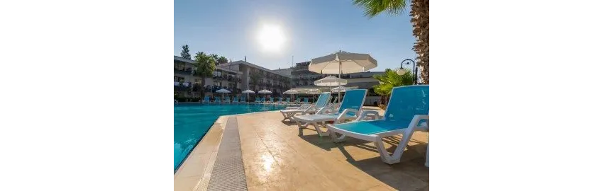 Alder Garden Hotel 4*-13