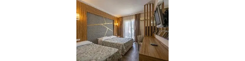 Dionisus Hotel & Spa Belek 4*-87