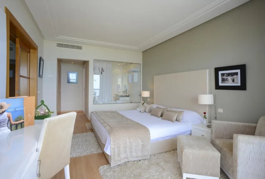 Nozha Beach Resort 4*-26