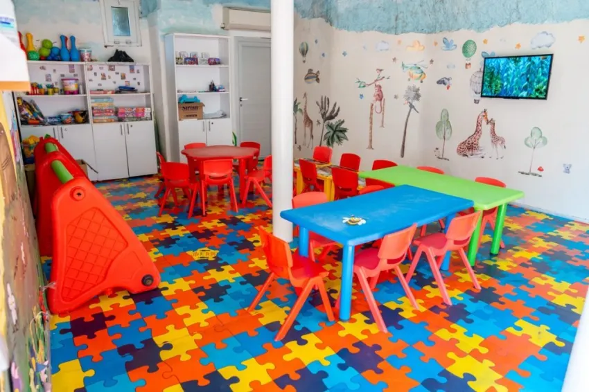 Karmir Resort & Spa 5*-13