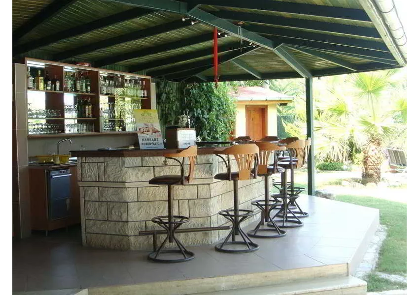 Erendiz Kemer Resort Hotel 4*-1