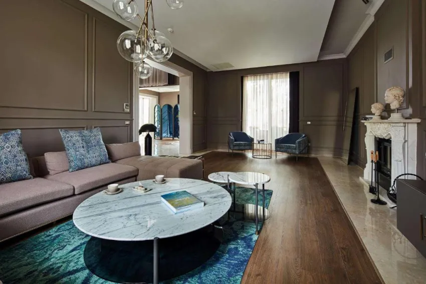 MAXX ROYAL BELEK GOLF RESORT  5*-3