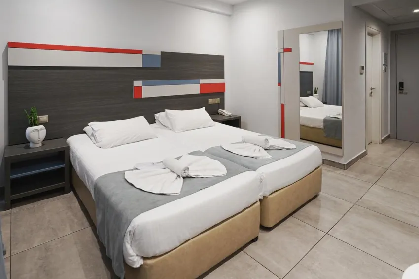 Nicholas Color Hotel 4*-29