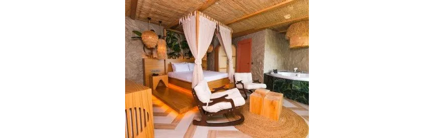 Bilem Hotel Beach & Spa 4*-20