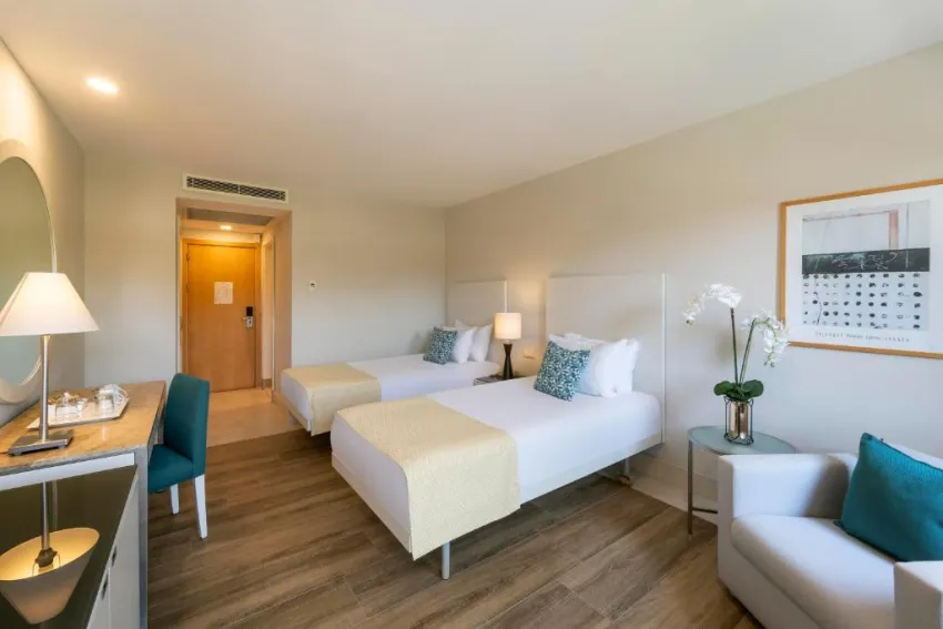 TUI BLUE XANTHE  5*-6