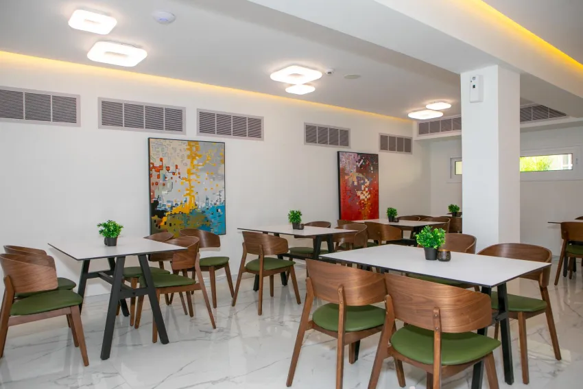 Best Western Plus Larco Hotel 4*-10