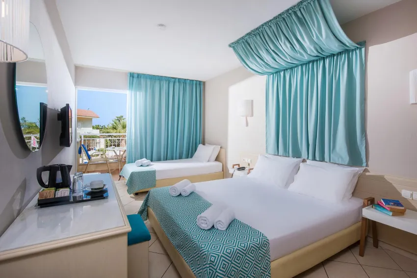 Aelius Hotel and Spa Sensus Experience 4*-42