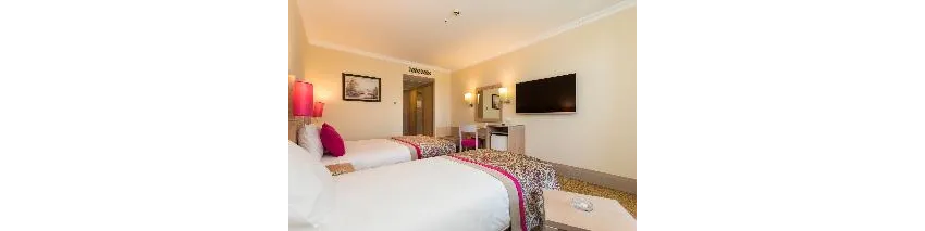 Orange County Belek 5*-69