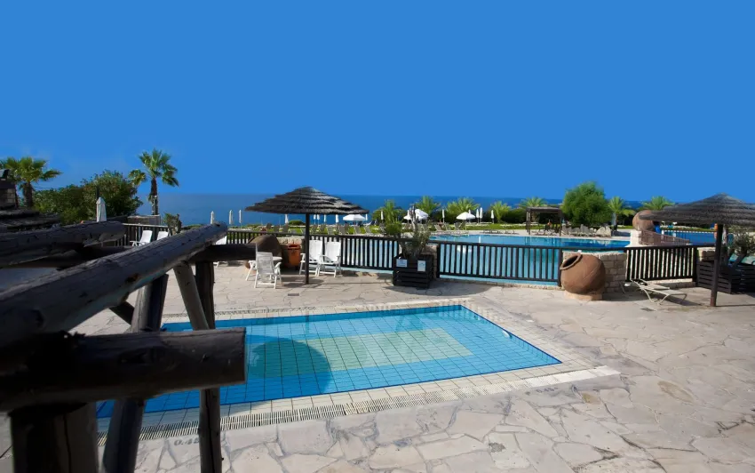 Atlantica Akteon 4*-6