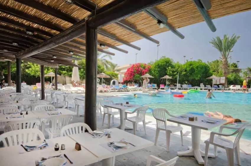 Paphos Gardens Holiday Resort 3*-29