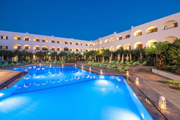 Malia Holidays Hotel 3* - Malia - Grecia