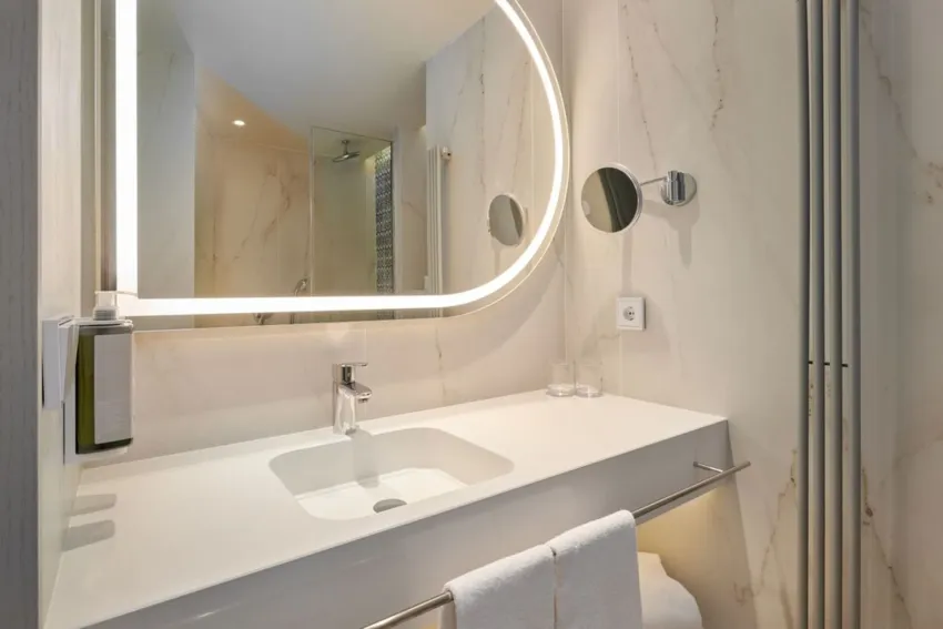 Flamenco Hipotels 4*-8