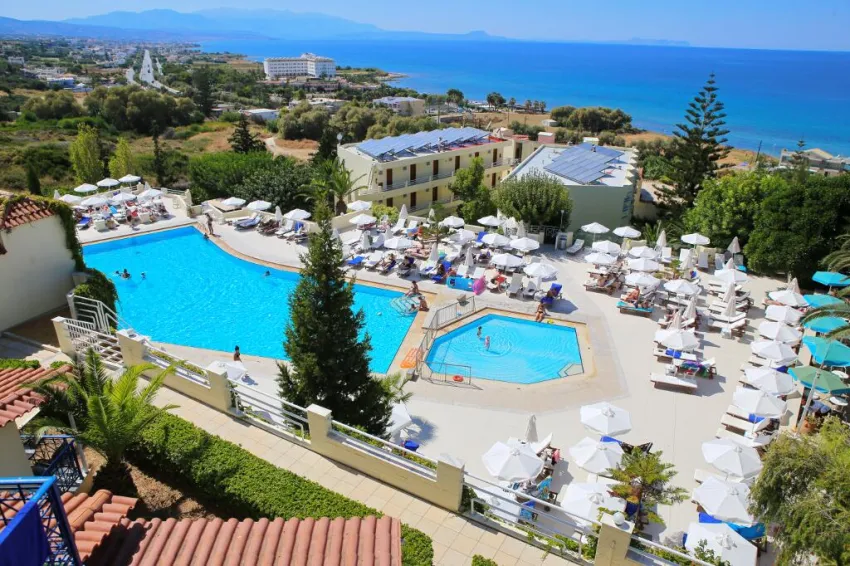 Rethymno Mare and Water Park 5*-2