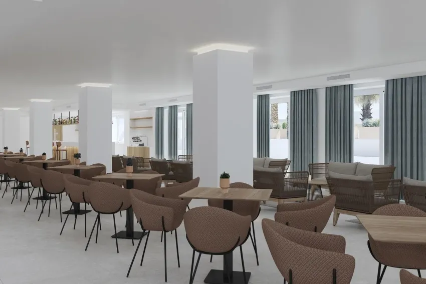 HM Isabela – Adults Only 4*-34