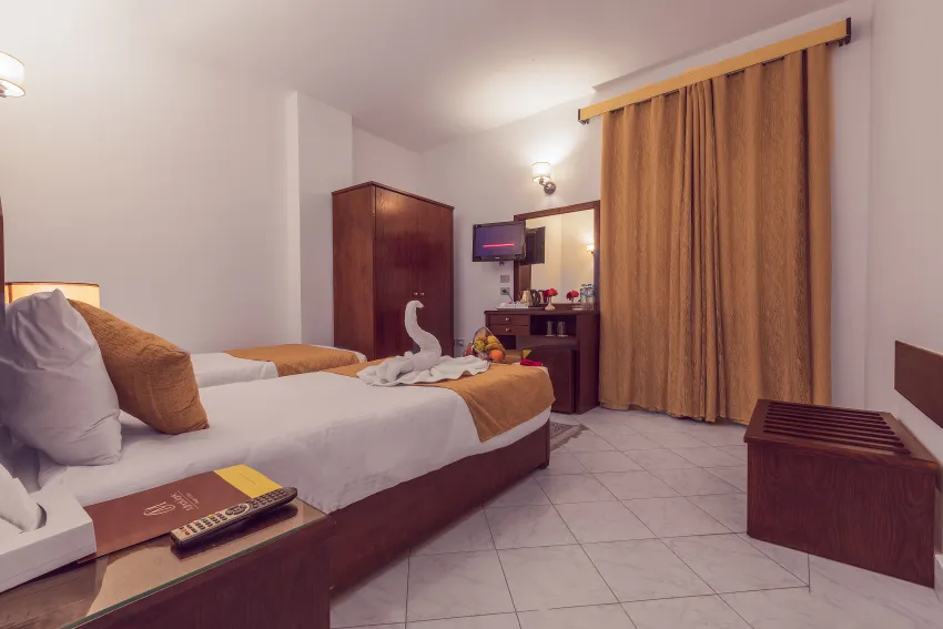 Minamark Beach Resort 4*-58