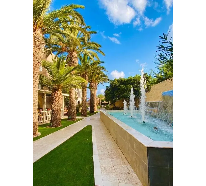 Karteros Hotel 3*-20
