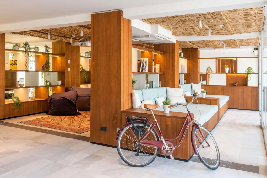 INNSiDE Alcudia 4*-12