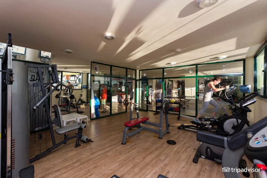 Aska Just In Beach Hotel 5*-4