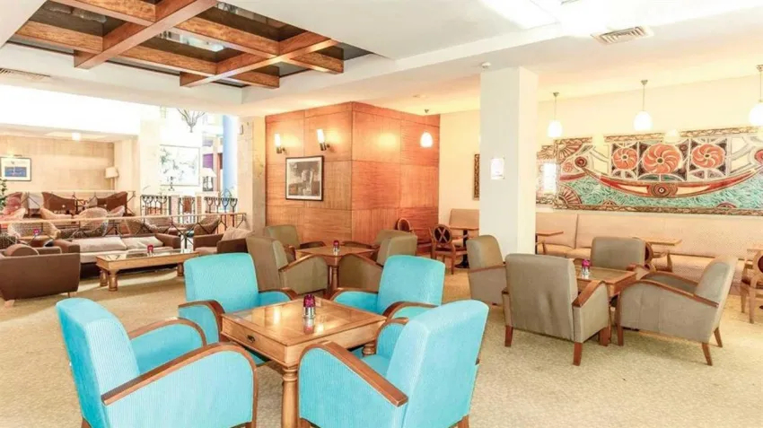 TUI AQI PEGASOS WORLD HOTEL  4*-3