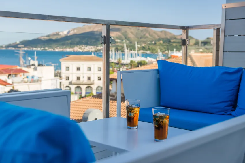 Diana Hotel Zakynthos 4*-10