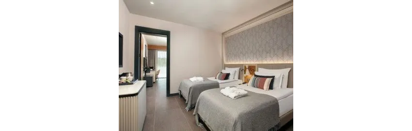 Mylome Luxury Hotel & Resort 5*-26