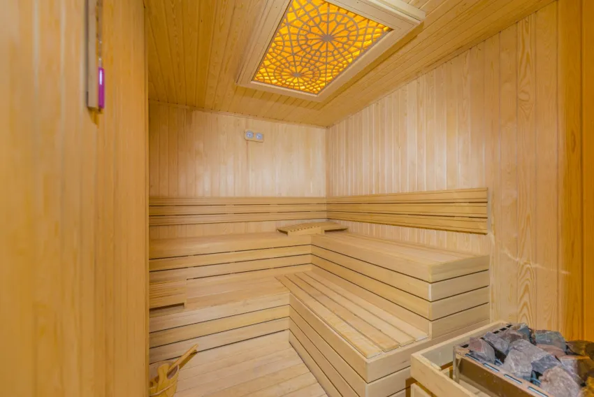 Side Lowe Hotel 3*-11