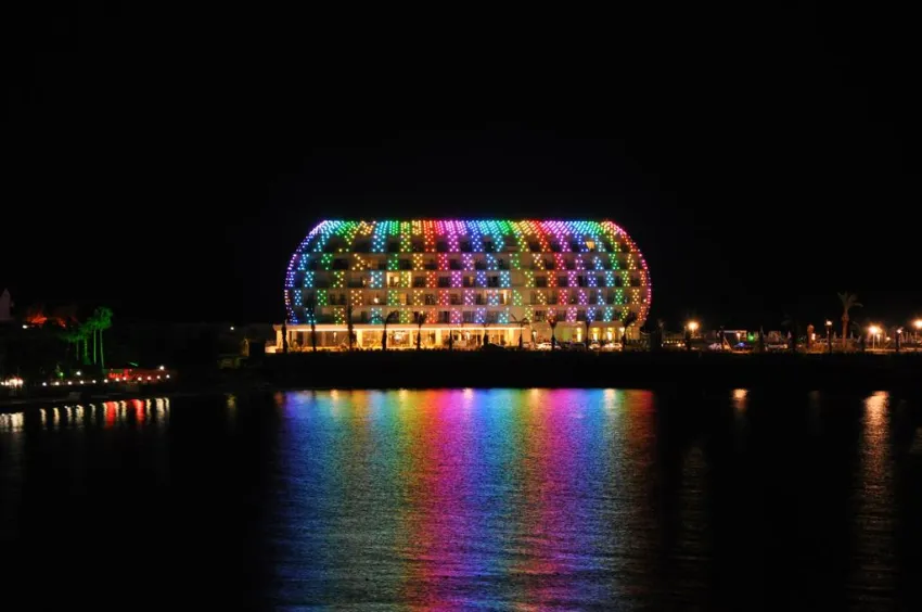 GOLD ISLAND FAMILY HOTEL  5*-3