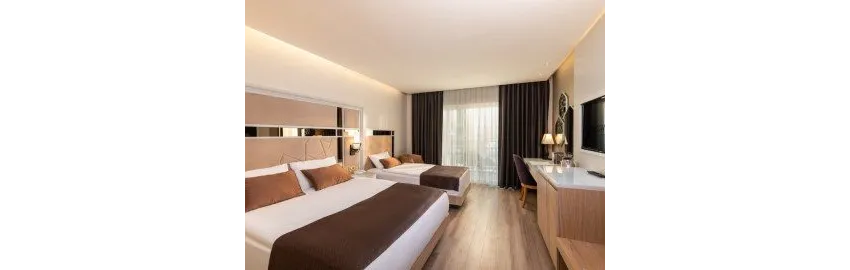 Swandor Hotels & Resort Topkapi Palace 5*-16