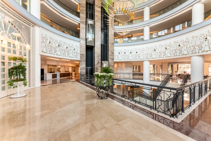 Rixos Premium Tekirova 5*-33