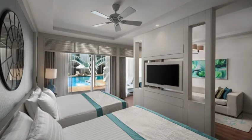 PAPILLON ZEUGMA RELAXURY  5*-23