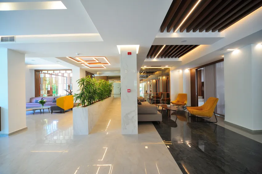 Atrium Ambiance Hotel 4*-20