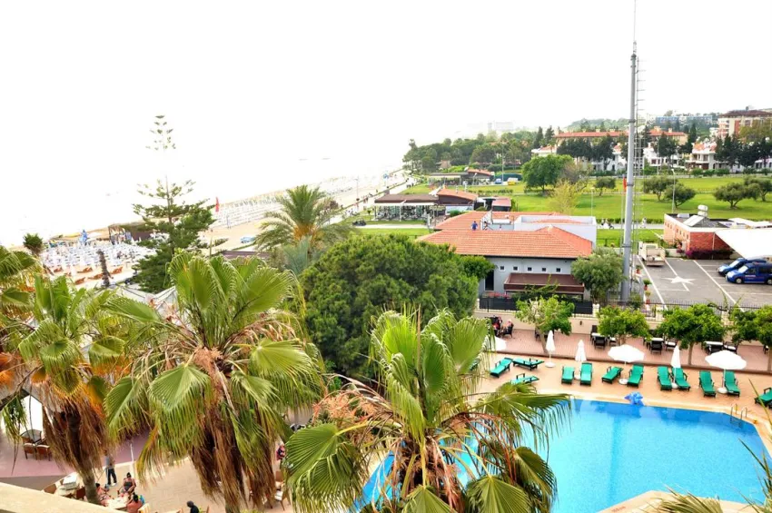 NUMA BAY EXCLUSIVE HOTEL  5*-53