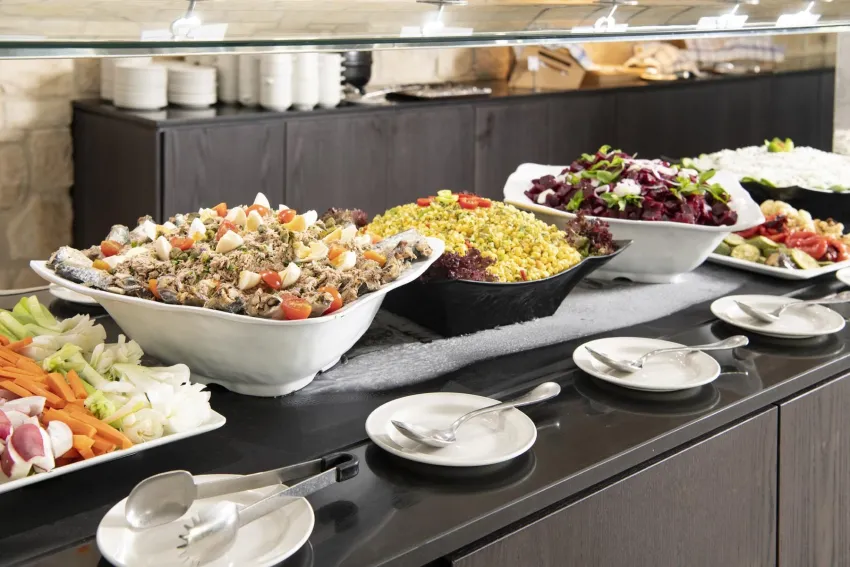 Akti Beach Hotel and Village Resort 4*-18