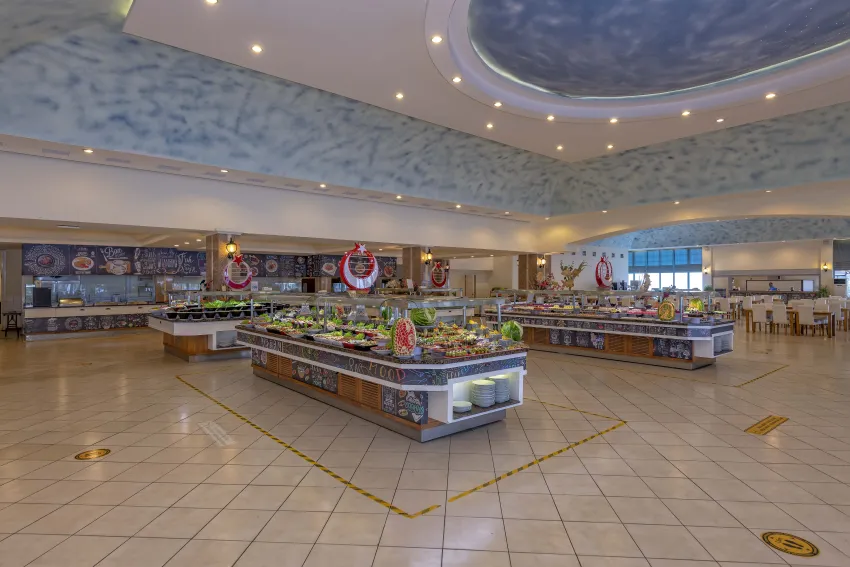 Asteria Family Resort Side (Ex Euphoria Palm Beach) 5*-97