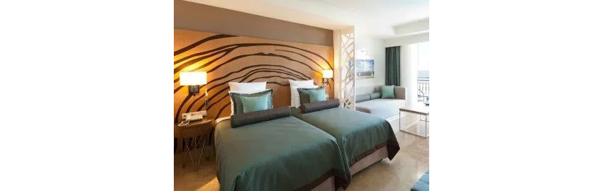 Paloma Oceana Resort 5*-3