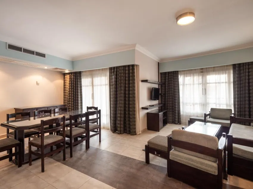 Sunny Days Mirette Family Aqua Park 3*-19