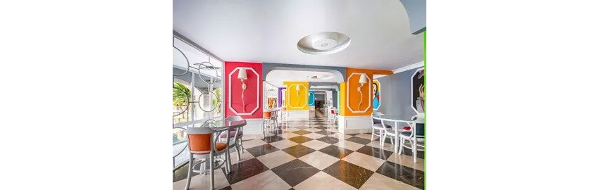 Senza Grand Santana Hotel 5*-10