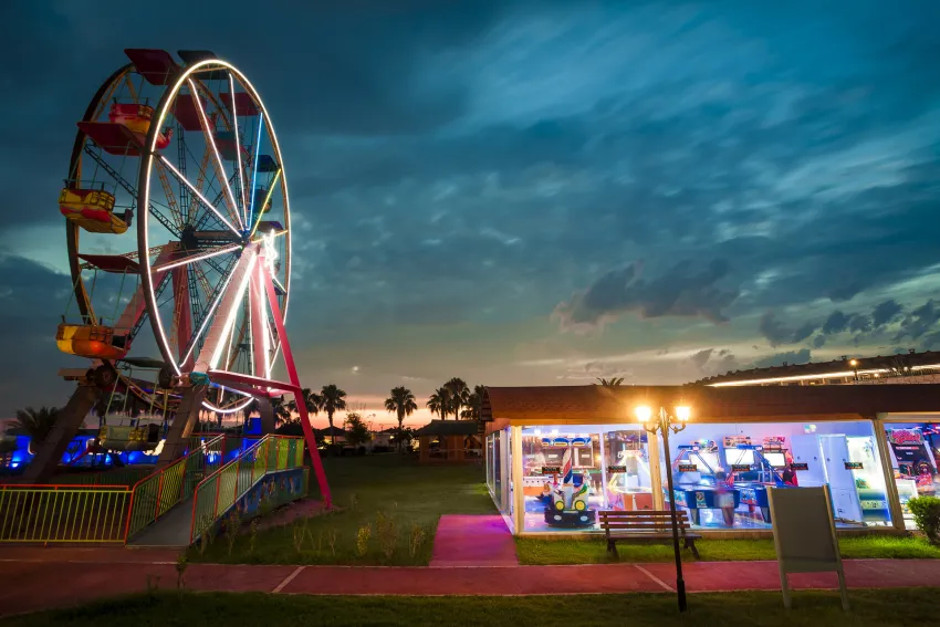 Club Hotel Turan Prince World 5*-84