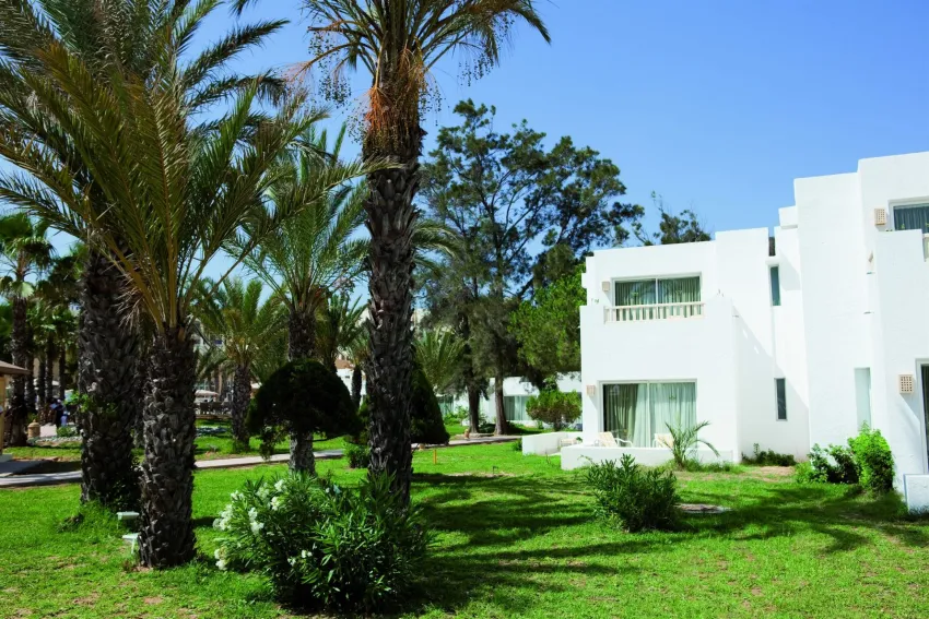 Steigenberger Marhaba Thalasso Hammamet 5*-10