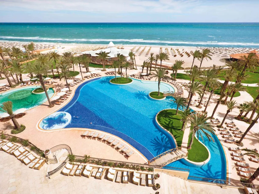 Movenpick Resort & Marine Spa 5*-124