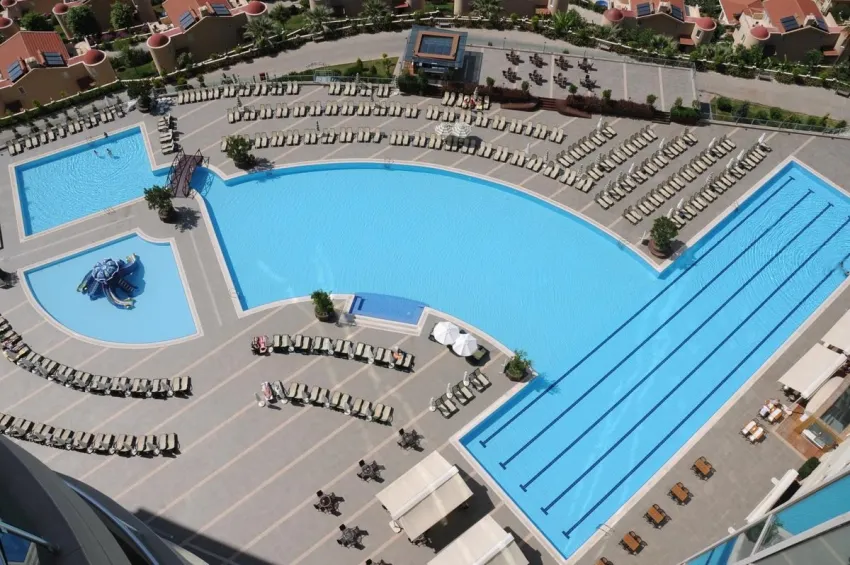Goldcity Hotel 5*-14