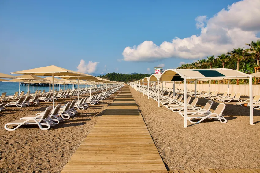 Movenpick Resort Antalya Tekirova 5*-245