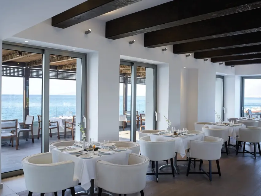 Atlantica Akti Zeus 4*-22