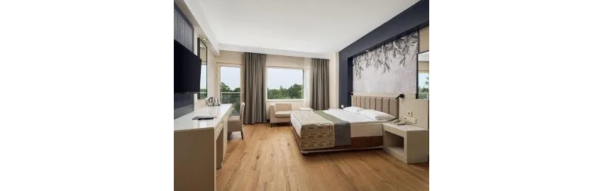 Seaden Sea World Resort & Spa 5*-22