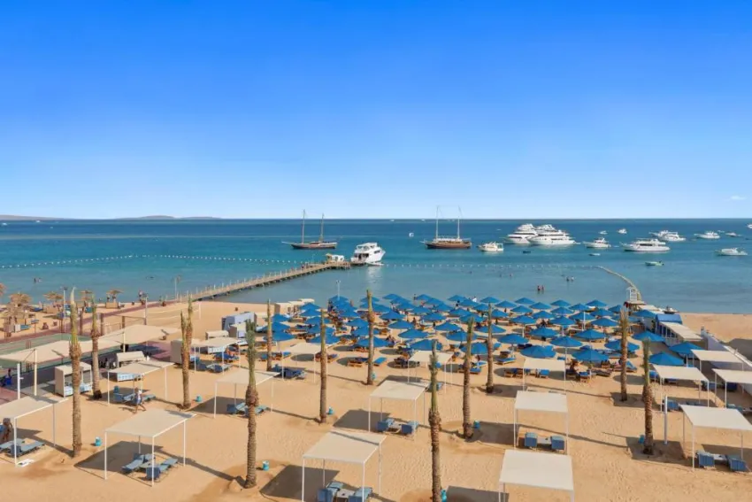 PICKALBATROS BLU SPA RESORT (ADULTS ONLY 16+)  5*-24