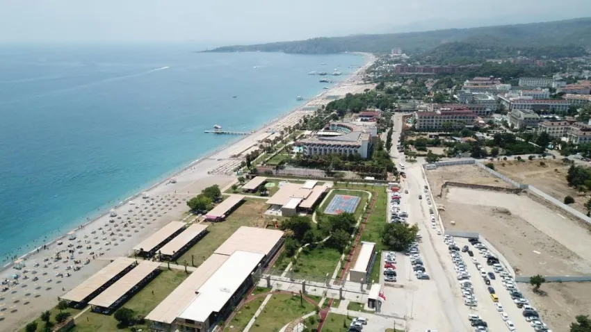 Stella Hotel Kemer 4*-7