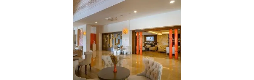 Side Aluna Hotel (Ex. Diamond Beach Hotel & Spa) 5*-3