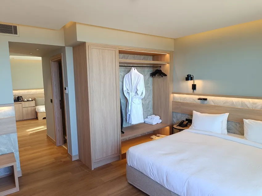 Senseana Sea Side Resort and Aquadventure 5*-30