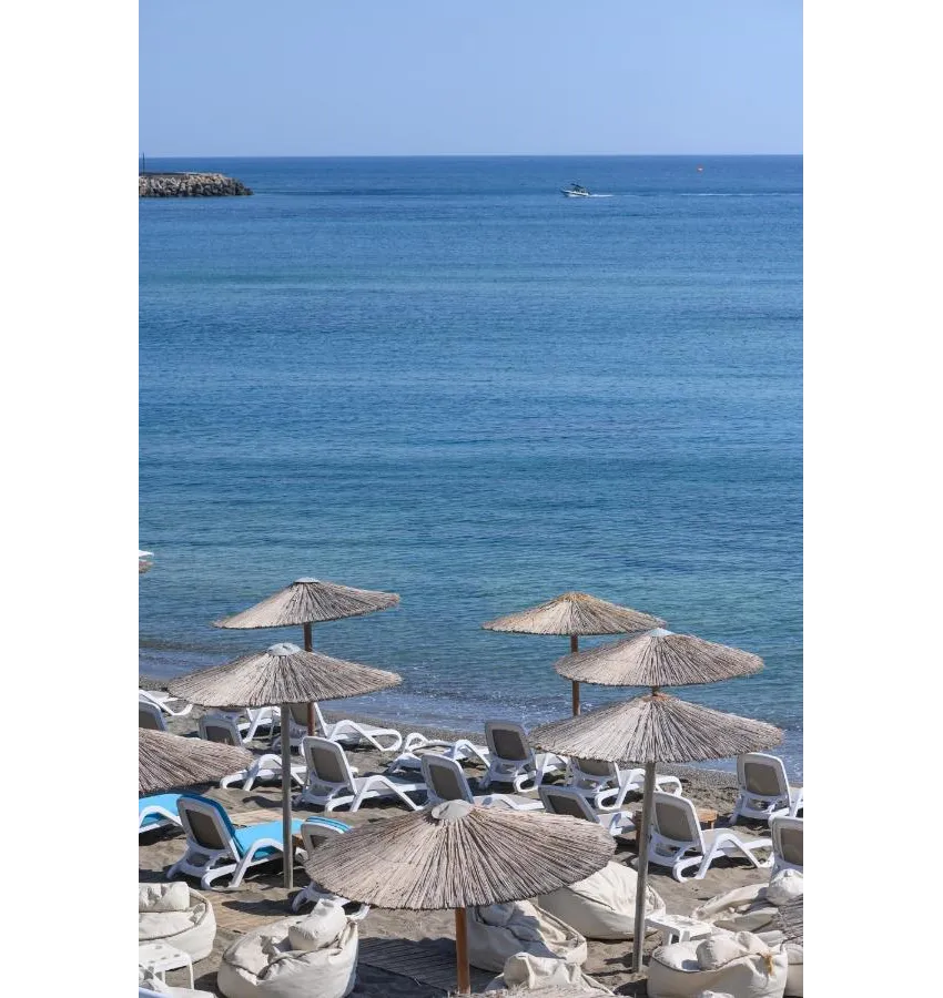 AZURE MARE HOTEL Adults 16+ 3*-12
